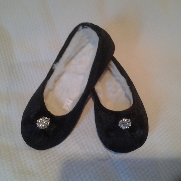 NIB slippers - Picture 2 of 3